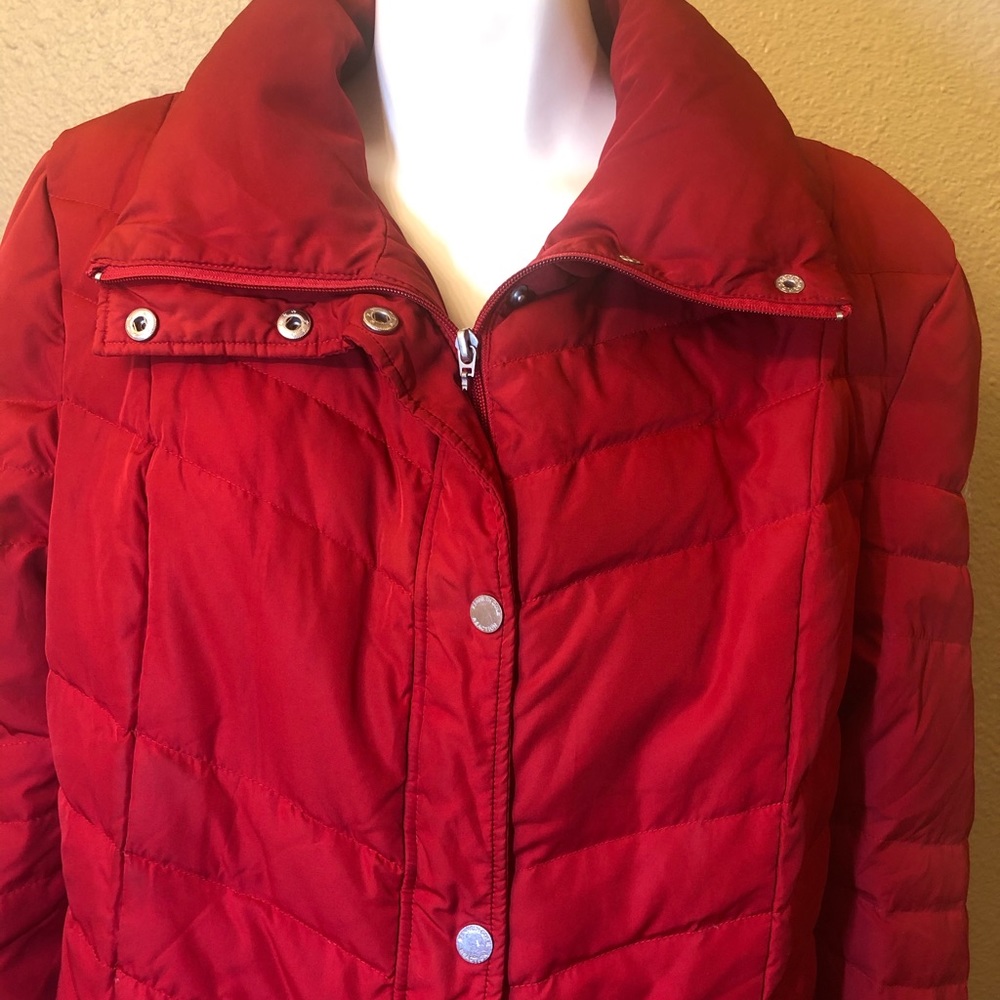 Reaction Kenneth Cole down jacket - Picture 3 of 6